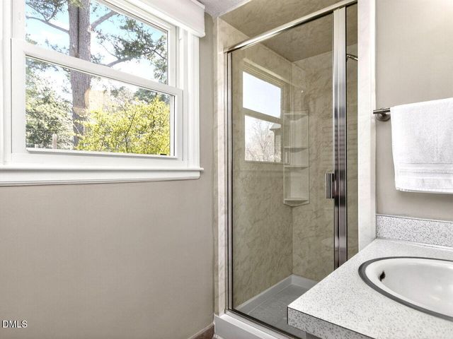 5017 Pine Trail Drive, Durham, NC 27712