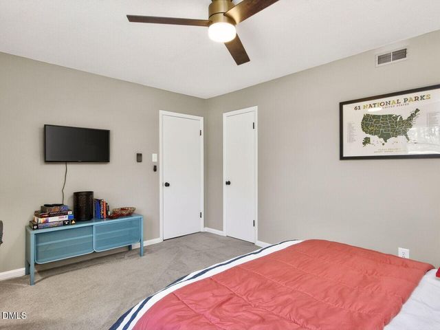 5017 Pine Trail Drive, Durham, NC 27712