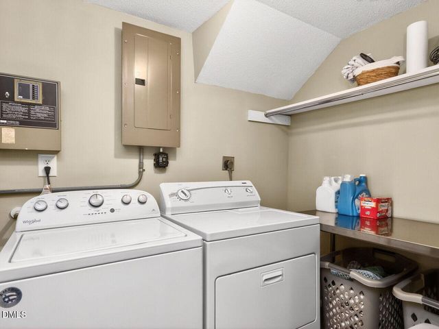 5017 Pine Trail Drive, Durham, NC 27712