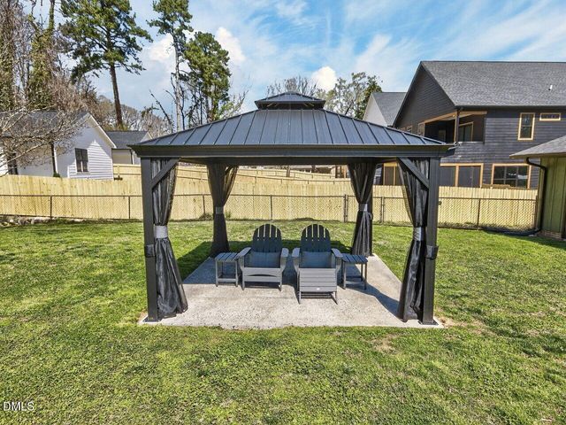 5017 Pine Trail Drive, Durham, NC 27712