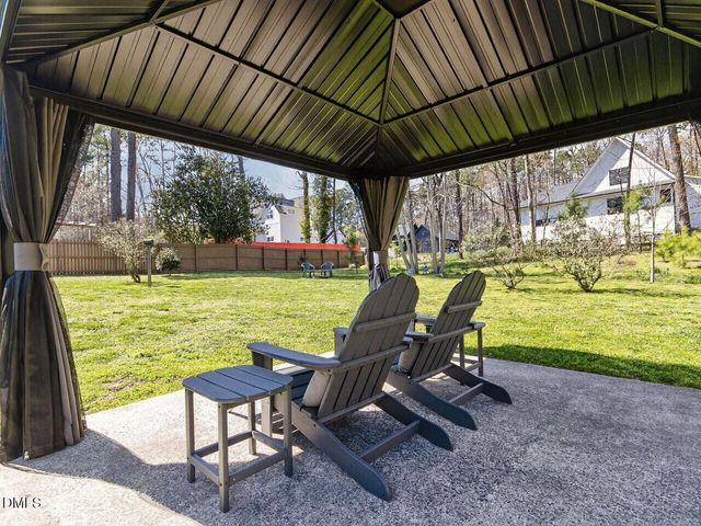 5017 Pine Trail Drive, Durham, NC 27712