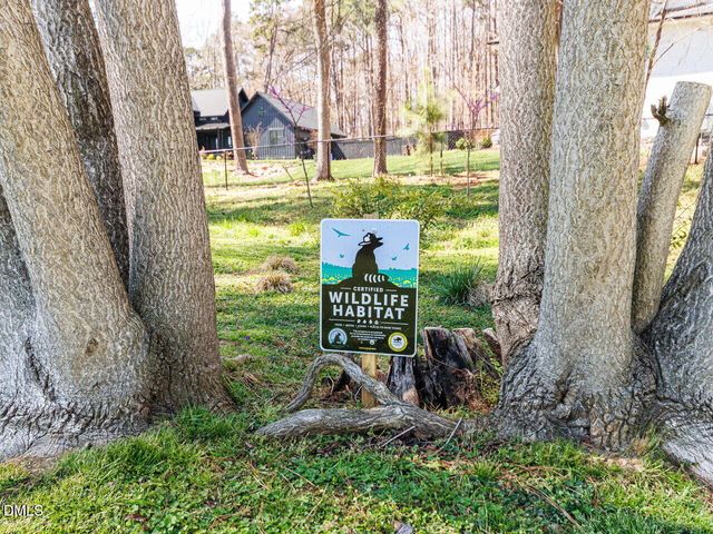 5017 Pine Trail Drive, Durham, NC 27712