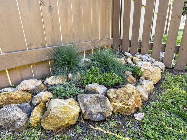 5017 Pine Trail Drive, Durham, NC 27712