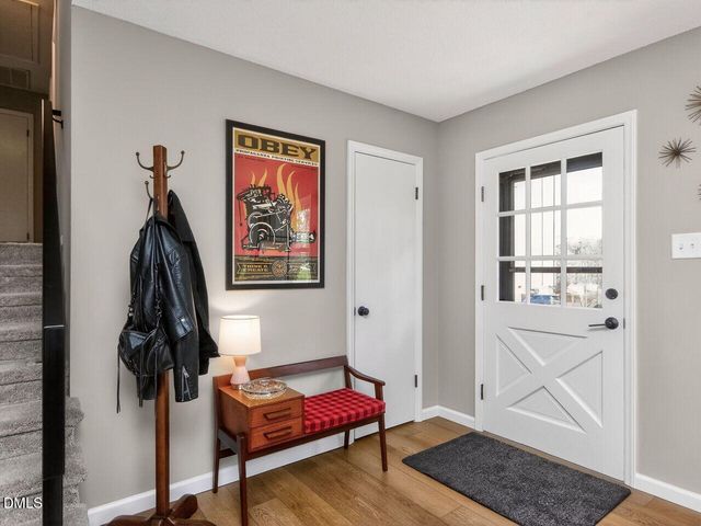 5017 Pine Trail Drive, Durham, NC 27712