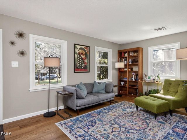 5017 Pine Trail Drive, Durham, NC 27712