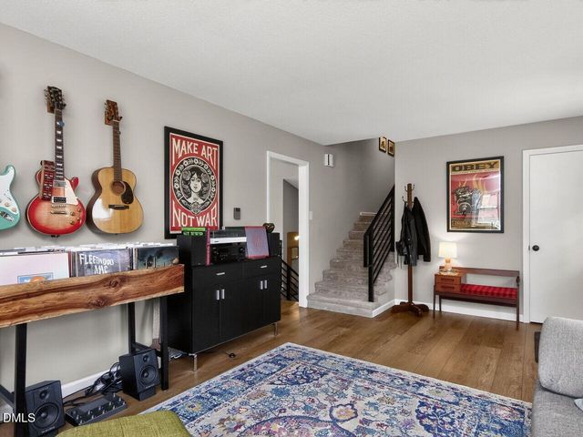 5017 Pine Trail Drive, Durham, NC 27712