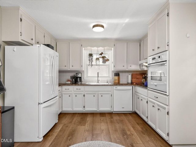 5017 Pine Trail Drive, Durham, NC 27712