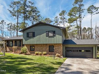 5017 Pine Trail Drive, Durham, NC 27712