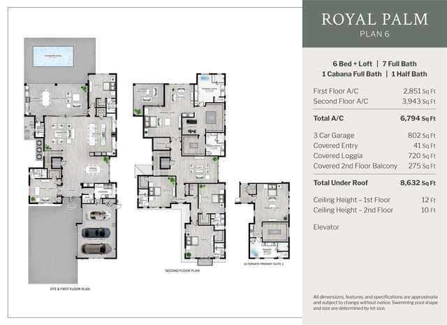 2259 Eagle Oaks Lane, West Palm Beach, FL 33401