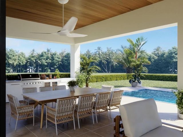 2259 Eagle Oaks Lane, West Palm Beach, FL 33401