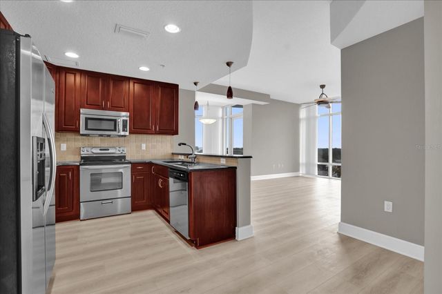 101 S EOLA DRIVE 802, Orlando, FL 32801