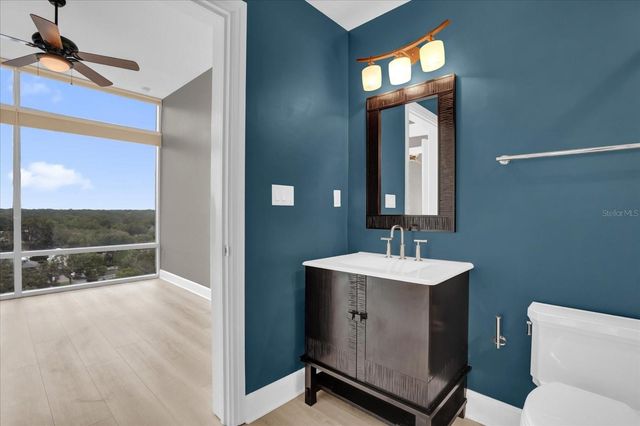 101 S EOLA DRIVE 802, Orlando, FL 32801