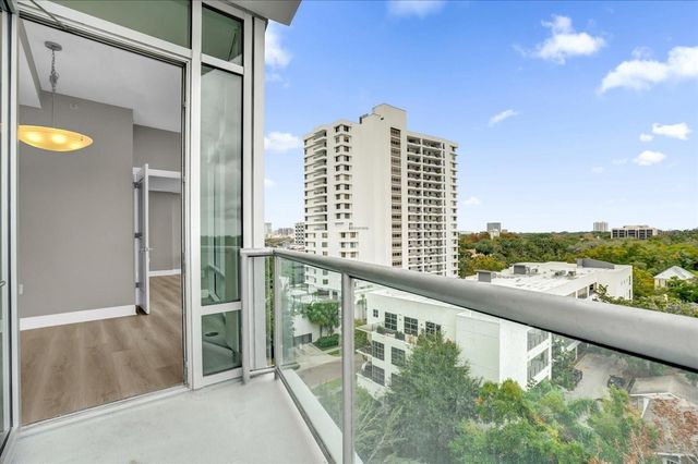 101 S EOLA DRIVE 802, Orlando, FL 32801