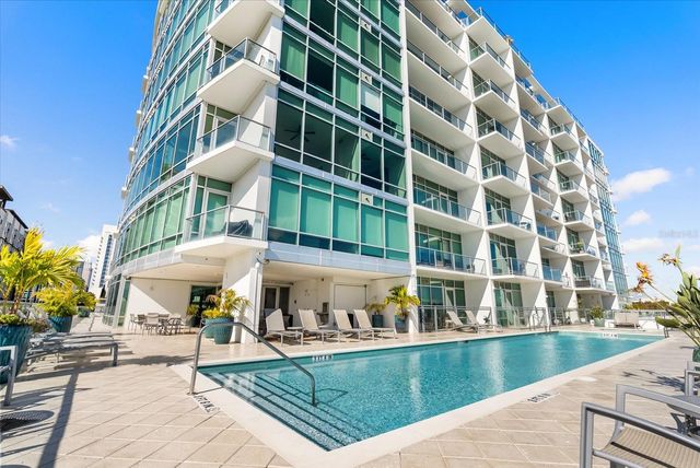 101 S EOLA DRIVE 802, Orlando, FL 32801