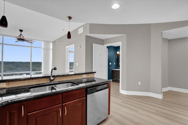 101 S EOLA DRIVE 802, Orlando, FL 32801