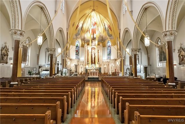 101 Swinburne Street, Buffalo, NY 14212