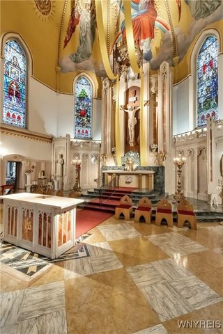 101 Swinburne Street, Buffalo, NY 14212