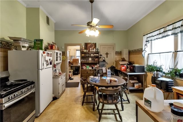 101 Swinburne Street, Buffalo, NY 14212