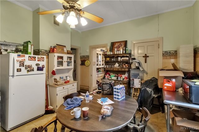 101 Swinburne Street, Buffalo, NY 14212