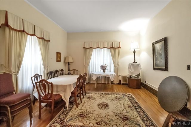 101 Swinburne Street, Buffalo, NY 14212