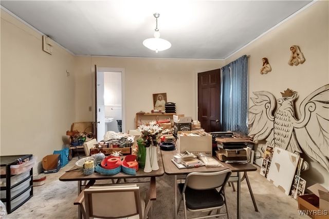 101 Swinburne Street, Buffalo, NY 14212