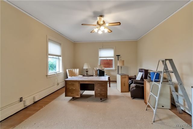 101 Swinburne Street, Buffalo, NY 14212