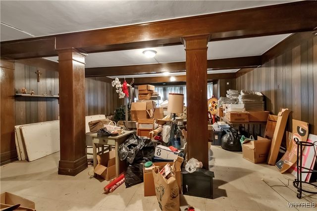 101 Swinburne Street, Buffalo, NY 14212