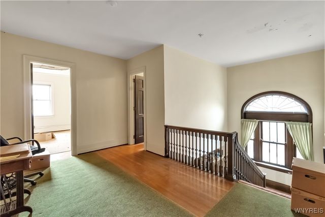 101 Swinburne Street, Buffalo, NY 14212