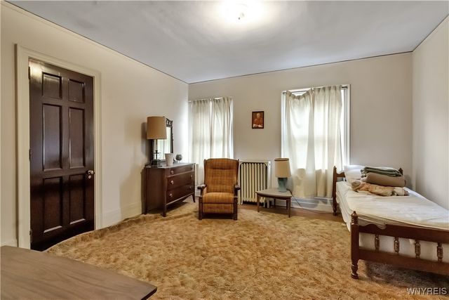 101 Swinburne Street, Buffalo, NY 14212