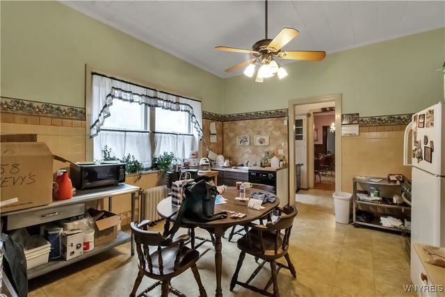 101 Swinburne Street, Buffalo, NY 14212