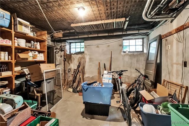 101 Swinburne Street, Buffalo, NY 14212