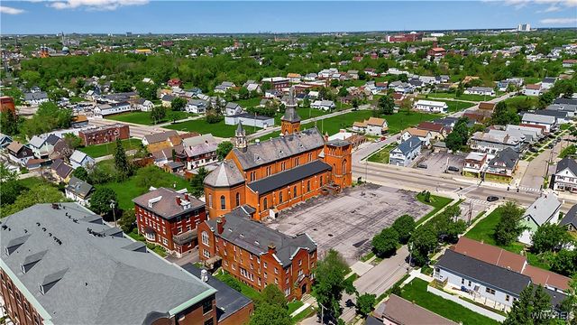 101 Swinburne Street, Buffalo, NY 14212
