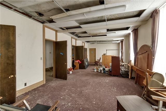 101 Swinburne Street, Buffalo, NY 14212