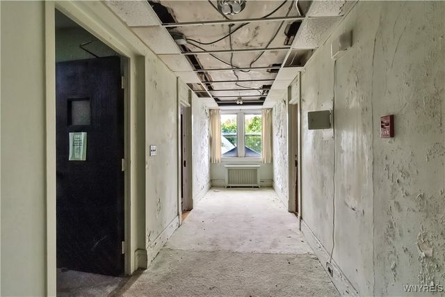 101 Swinburne Street, Buffalo, NY 14212