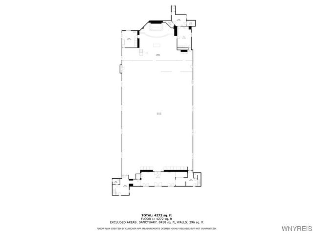 101 Swinburne Street, Buffalo, NY 14212