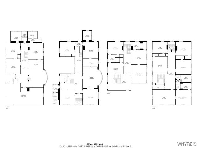 101 Swinburne Street, Buffalo, NY 14212