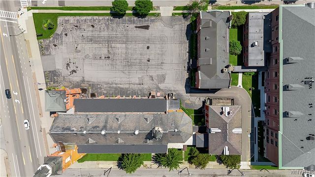 101 Swinburne Street, Buffalo, NY 14212