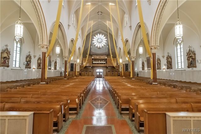 101 Swinburne Street, Buffalo, NY 14212