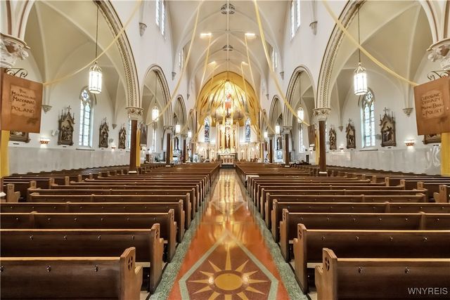 101 Swinburne Street, Buffalo, NY 14212