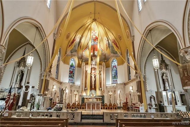 101 Swinburne Street, Buffalo, NY 14212