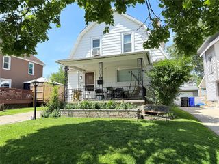 2218 WILLOW Street, Erie, PA 16510
