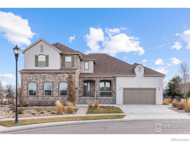 2232 Sedgwick Court, Longmont, CO 80503
