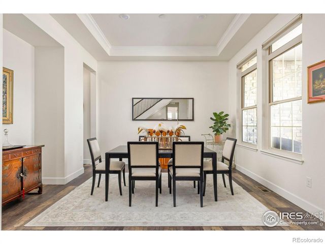 2232 Sedgwick Court, Longmont, CO 80503