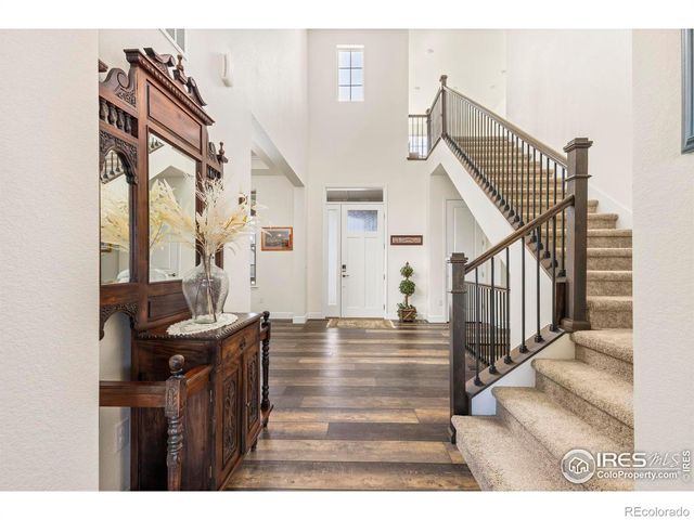 2232 Sedgwick Court, Longmont, CO 80503