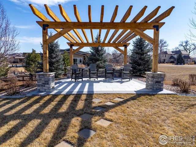 2232 Sedgwick Court, Longmont, CO 80503