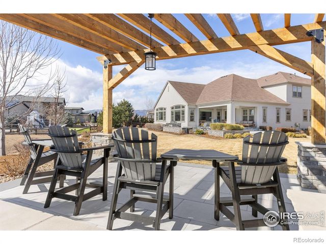 2232 Sedgwick Court, Longmont, CO 80503