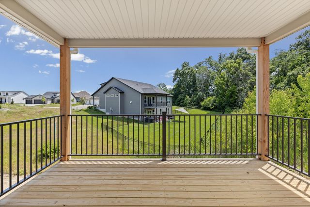 3923 FORESTER CT, Columbia, MO 65202