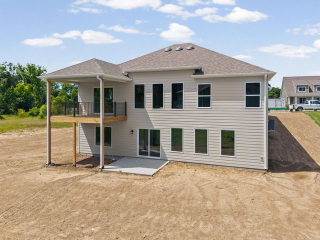 3923 FORESTER CT, Columbia, MO 65202