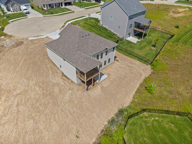 3923 FORESTER CT, Columbia, MO 65202