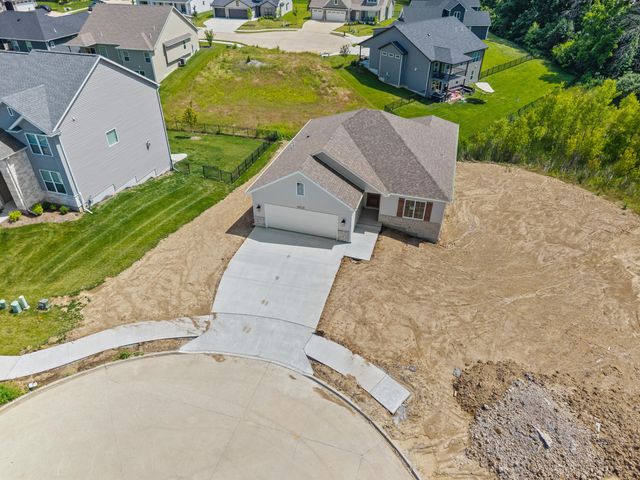 3923 FORESTER CT, Columbia, MO 65202